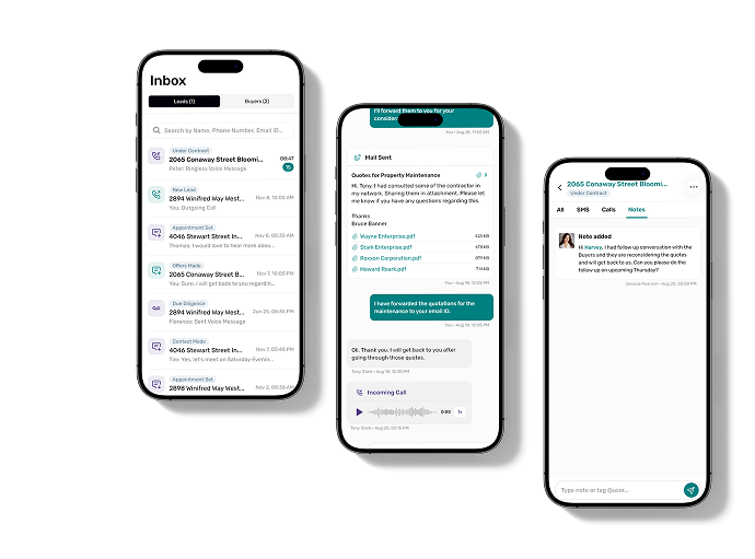 Custom Mobile Apps, Built to Scale.