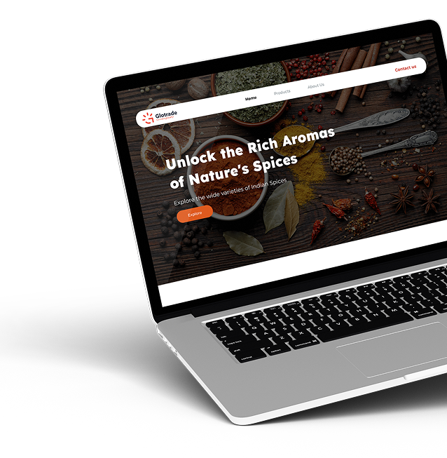 High-Performance Websites for Maximum Impact.
