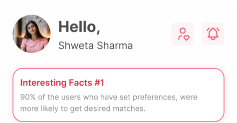 Matrimony App Matrimony App