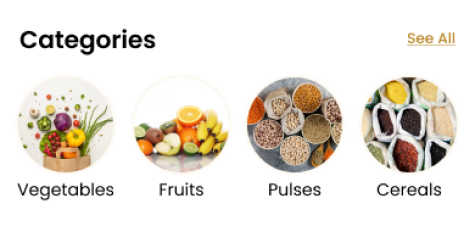 Grocery Delivery App